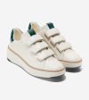 Women s GrandPrø Topspin Triple Strap Sneakers Online Sale