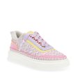 Jcharly-W Sneaker PASTEL MULTI Online now