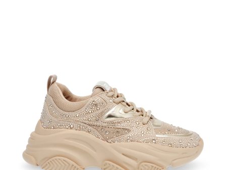 Privy Sneaker BLUSH Fashion