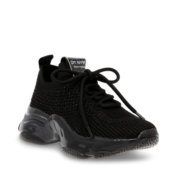 Jmiss Sneaker BLACK Online