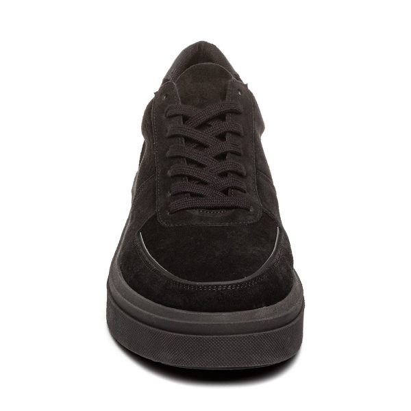 Flynn Sneaker BLACK BLACK Online