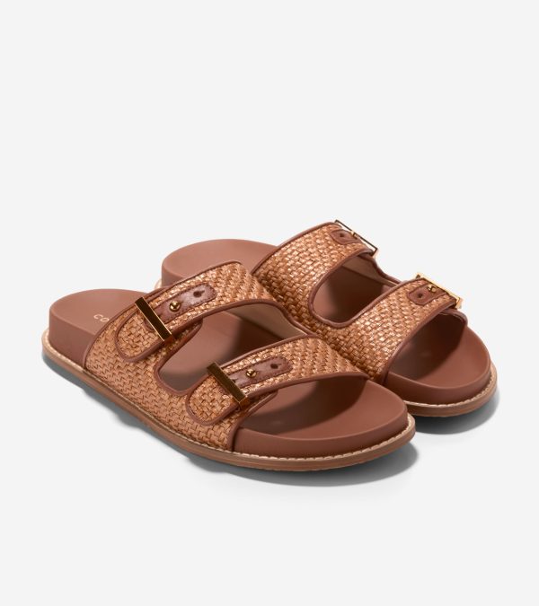 Women s Marisol Footbed Sandals Online now