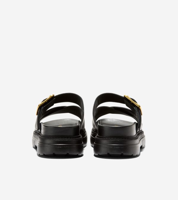 Женские Fraya Slide Sandals Sale