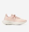 Women s ZERØGRAND Changepace Lace Up Running Sneakers Cheap