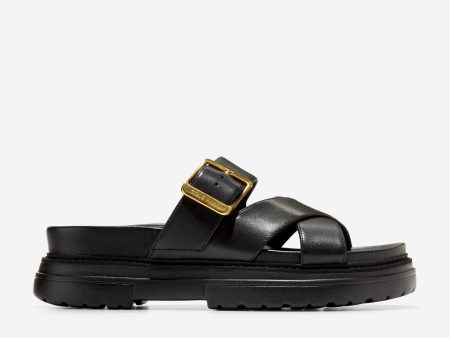 Женские Fraya Slide Sandals Sale