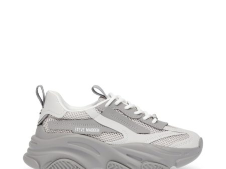 Possession-E Sneaker PALOMA GREY MUL Cheap