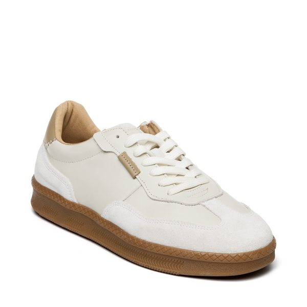 Euphoria Sneaker OFF WHITE BEIGE Online now