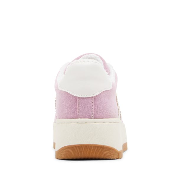 JField Sneaker PINK Online Sale