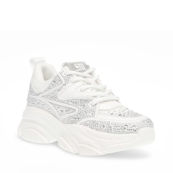 Jprivy Sneaker WHITE Online Sale