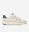 Women s GrandPrø Topspin Triple Strap Sneakers Online Sale