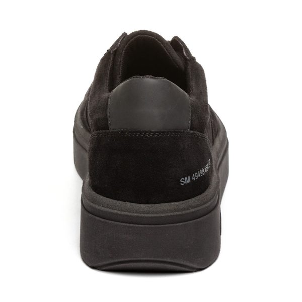 Flynn Sneaker BLACK BLACK Online