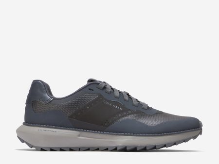 Men s Cole Haan x United Arrows Ashland Golf Sneakers Online