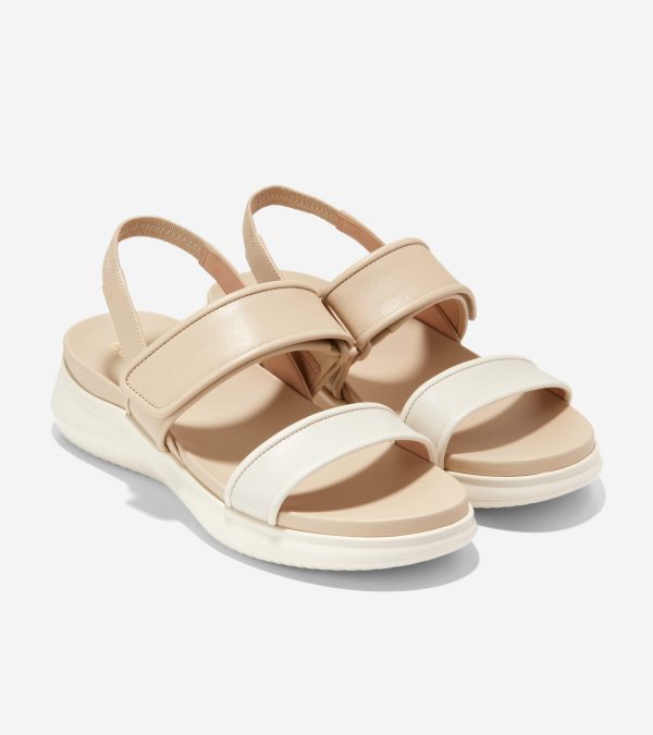 Женские ZERØGRAND Meritt Sandals Sale