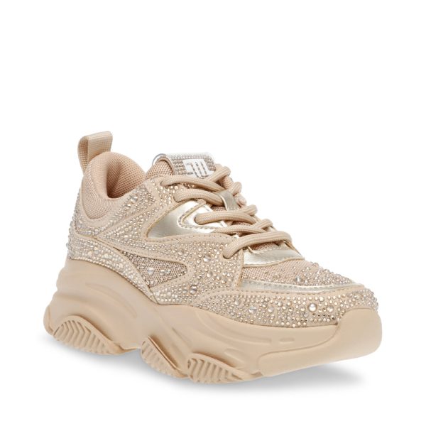 Jprivy Sneaker BLUSH Online Sale