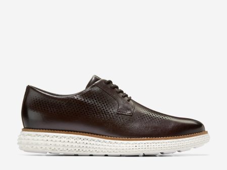 Мужские ØriginalGrand 2.0 Oxfords Fashion