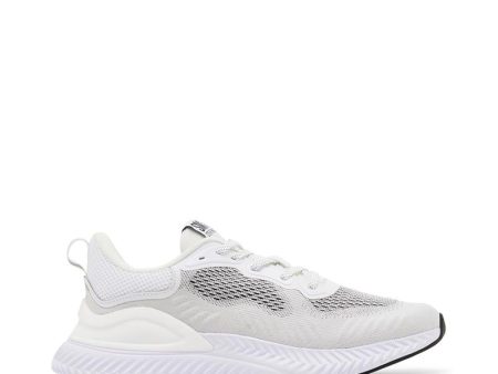 Slater-N Sneaker WHITE GREY Sale