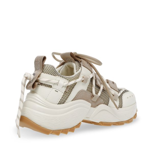 Tazmania Sneaker TAN BONE For Sale