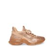 Jmaxima-R Sneaker ROSE GOLD For Cheap