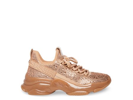 Jmaxima-R Sneaker ROSE GOLD For Cheap