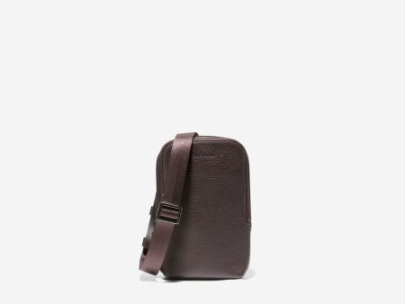 Сумка Triboro Essential Crossbody Hot on Sale