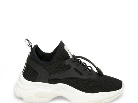 Match-E Sneaker BLACK Discount