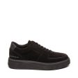 Flynn Sneaker BLACK BLACK Online