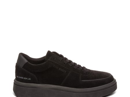 Flynn Sneaker BLACK BLACK Online