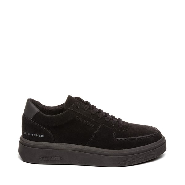 Flynn Sneaker BLACK BLACK Online