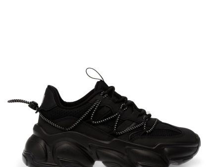 Spectator Sneaker BLACK BLACK For Sale