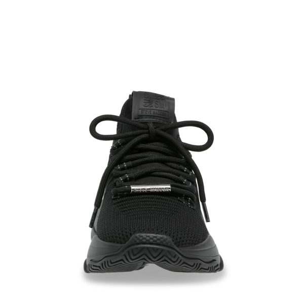 Mac-E Sneaker BLACK BLACK Fashion