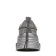 Vault 2R Sneaker SILVER Discount