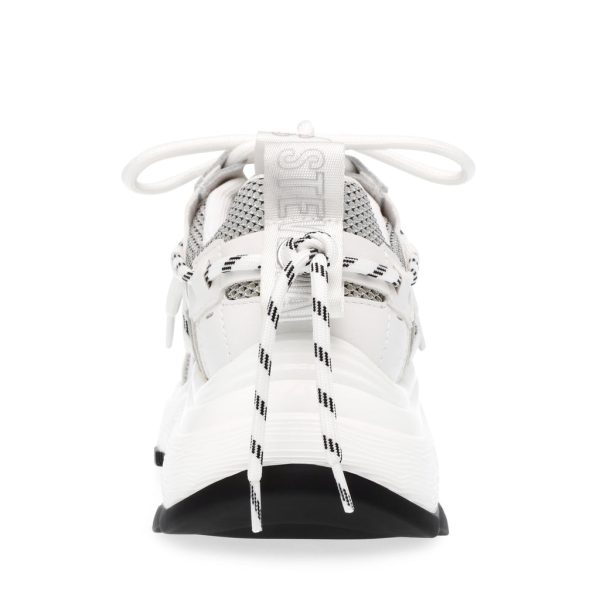 Tazmania Sneaker WHITE  GREY on Sale