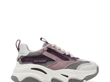 Jpossession Sneaker PURPLE DOVE For Cheap