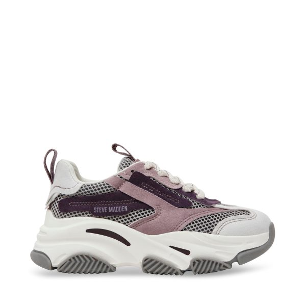 Jpossession Sneaker PURPLE DOVE For Cheap