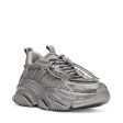 Vault 2R Sneaker SILVER Discount