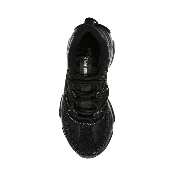 Jmagnetoo-R Sneaker BLACK BLACK Discount