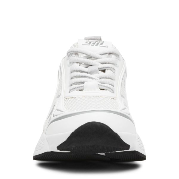 Speedster-E Sneaker WHITE MULTI on Sale