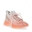 Jmistica Sneaker BLUSH SILVER Online now