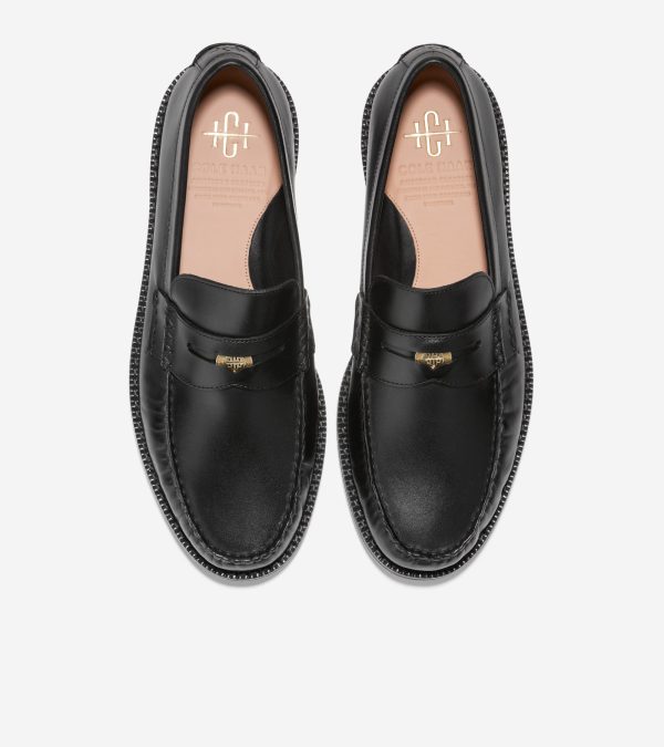 Men s American Classics Pinch Penny Loafers Supply