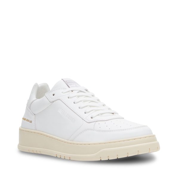 Ace Sneaker WHITE Fashion