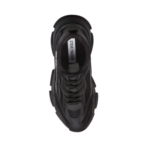 Jpossession Sneaker BLACK Hot on Sale