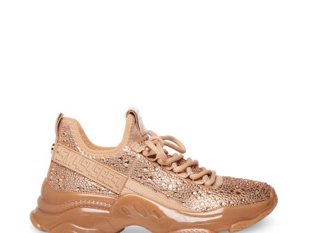 Maxima-R Sneaker ROSE GOLD For Sale