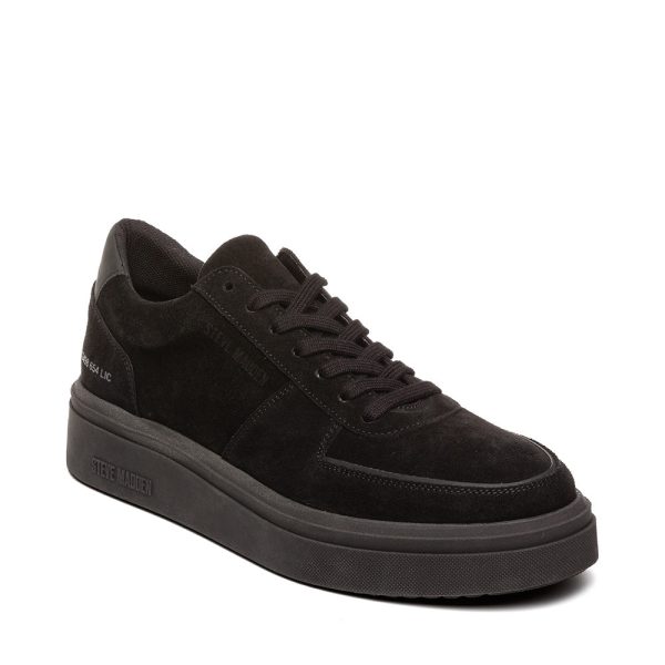 Flynn Sneaker BLACK BLACK Online