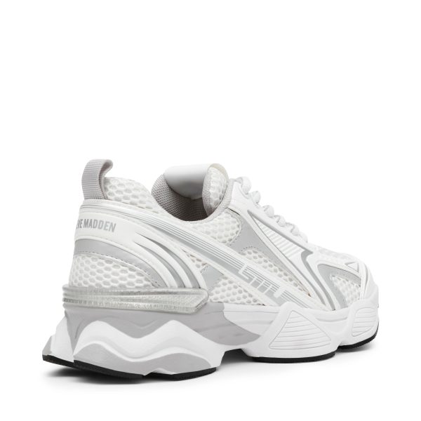 Speedster-E Sneaker WHITE MULTI on Sale