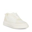 Jcharly-W Sneaker WHITE Cheap