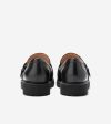 Women s Giana Buckle Loafers Discount