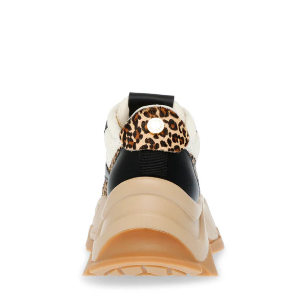 Zoomz-L Sneaker LEOPARD MULTI Sale