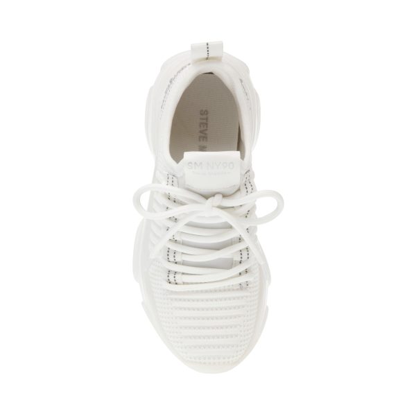 Jmaxima Sneaker WHITE For Sale