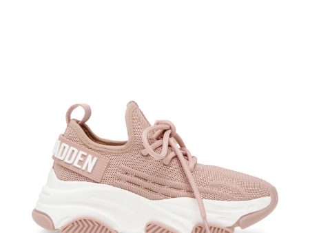 Jprotégé Sneaker BLUSH For Discount