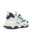 Jpossession Sneaker TEAL   WHITE Sale